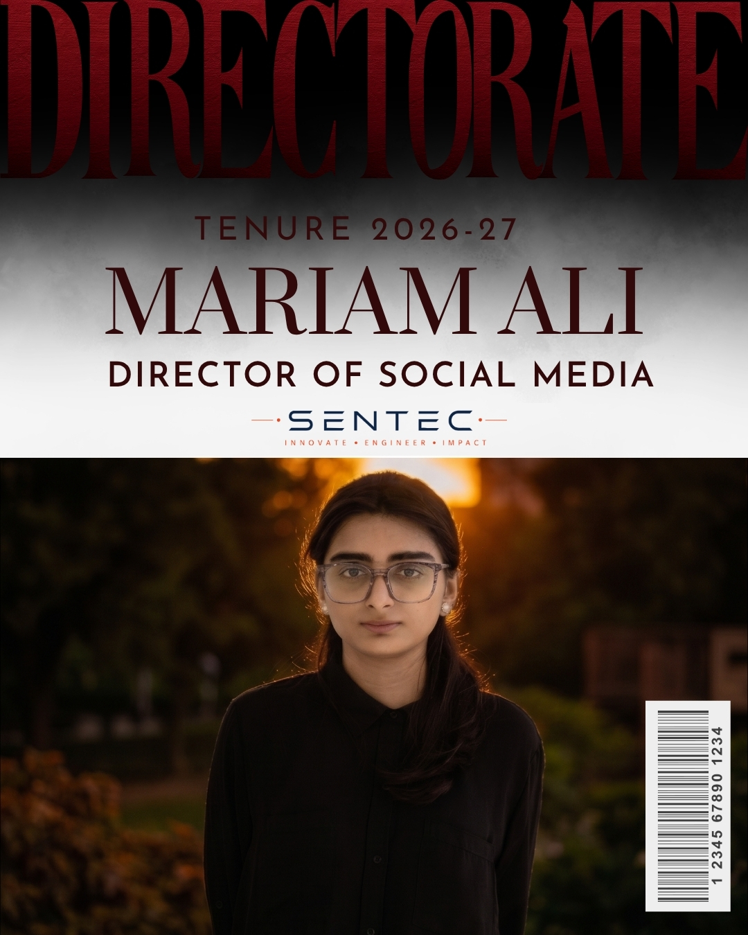 Mariam Ali